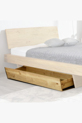 Úložný priestor pod posteľ Matúš smrek